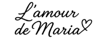 L´amour de Maria